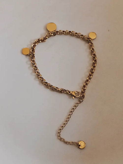 Bracelet BB-04