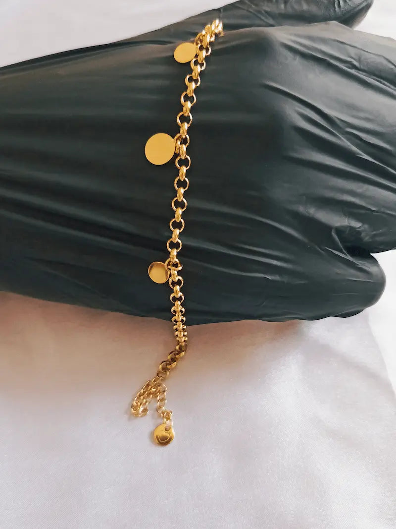 Bracelet BB-04