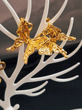 Earrings BE-02