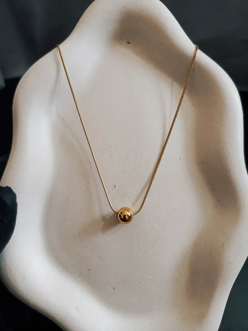 Necklace BN-05