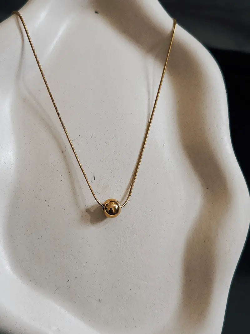 Necklace BN-05