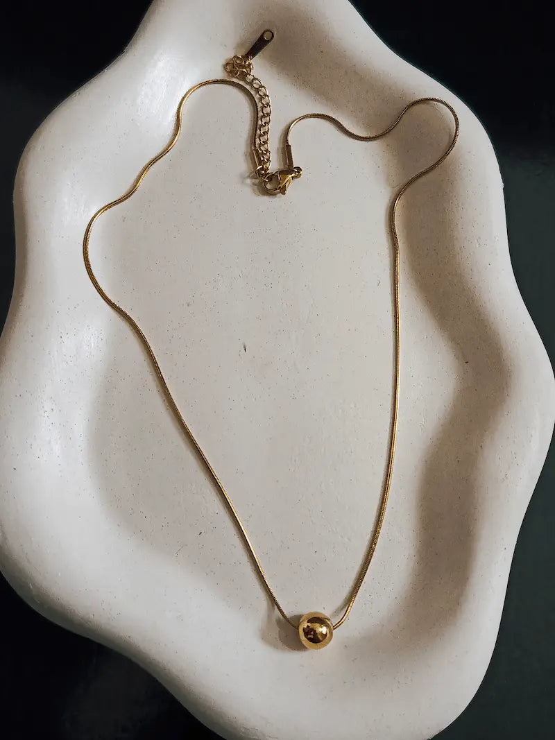 Necklace BN-05