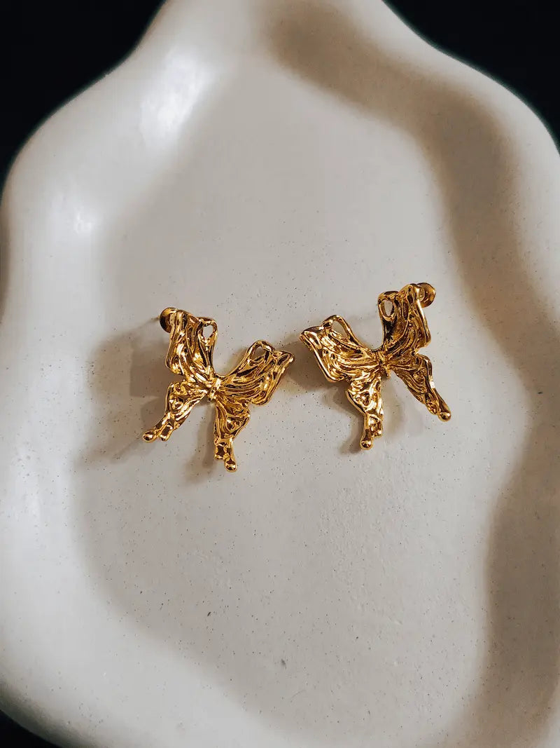 Earrings BE-02