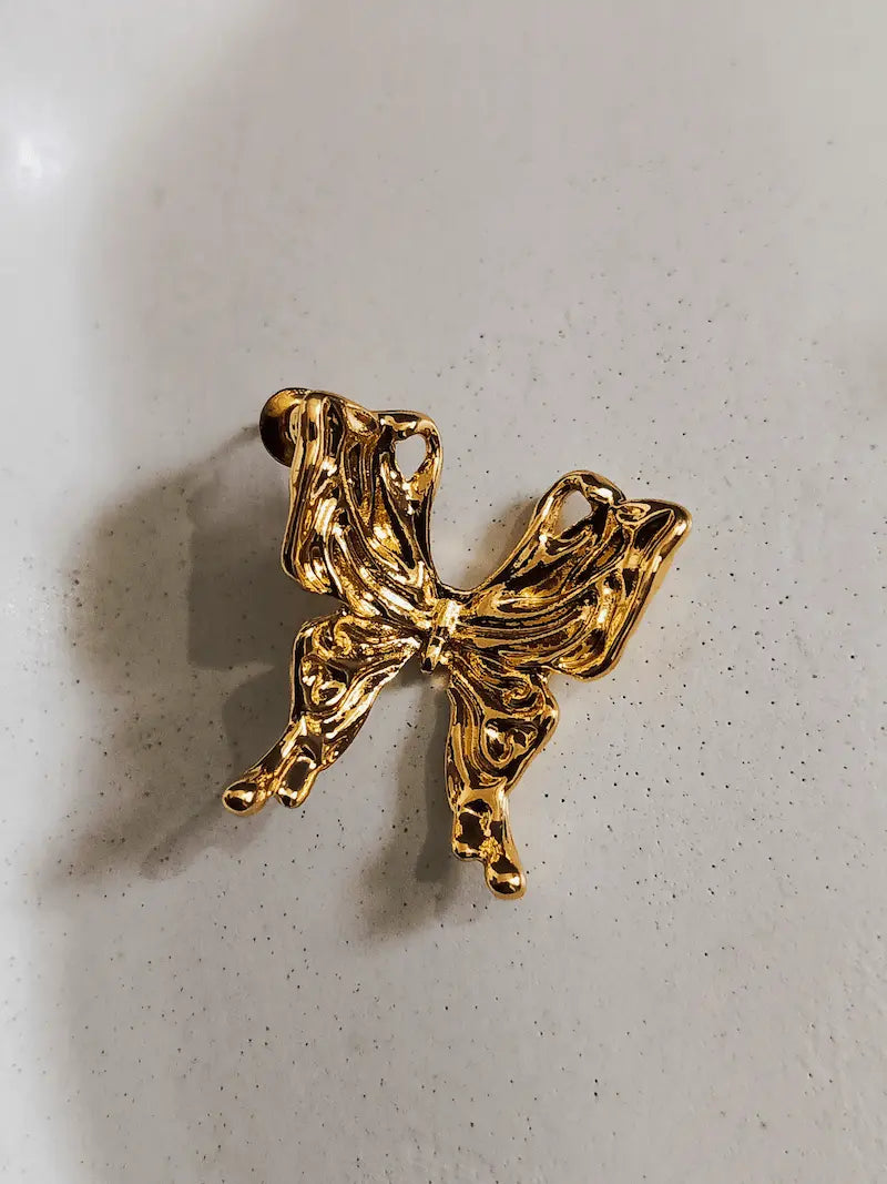 Earrings BE-02