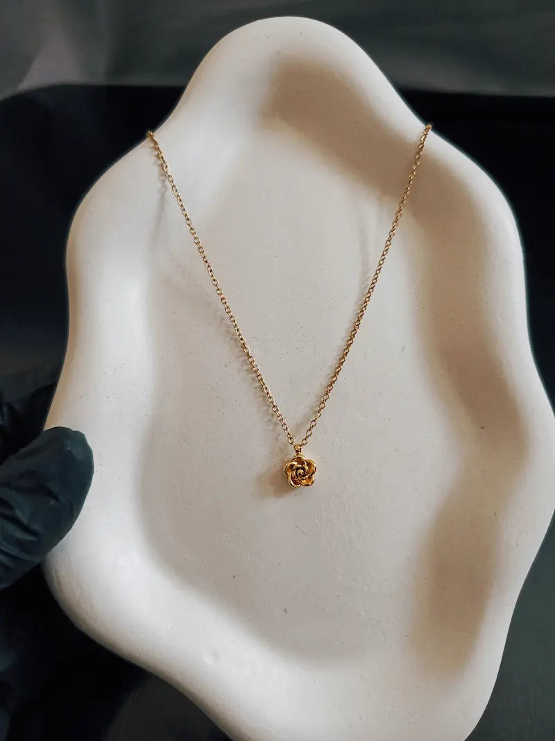 Necklace BN-01
