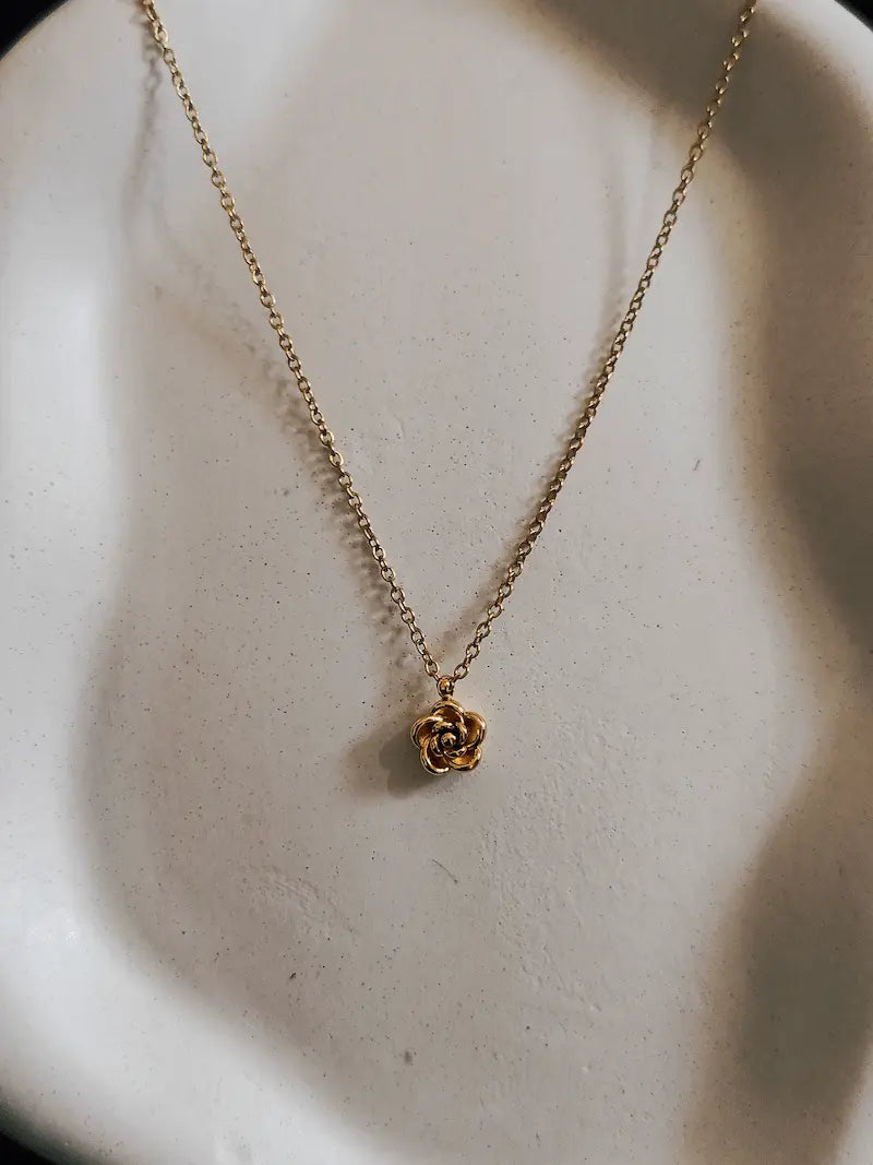 Necklace BN-01