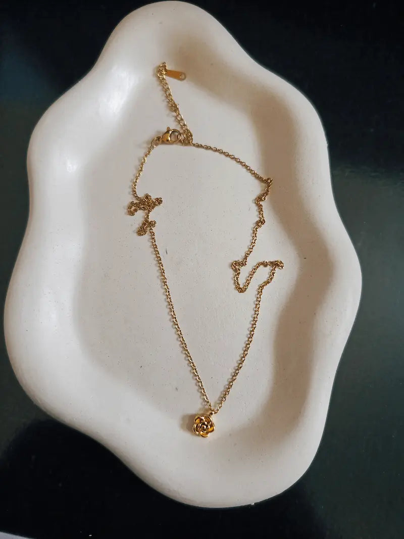 Necklace BN-01