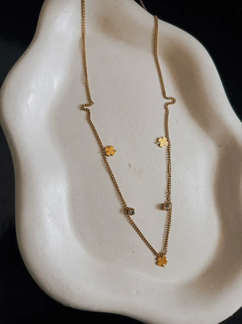 Necklace BN-04