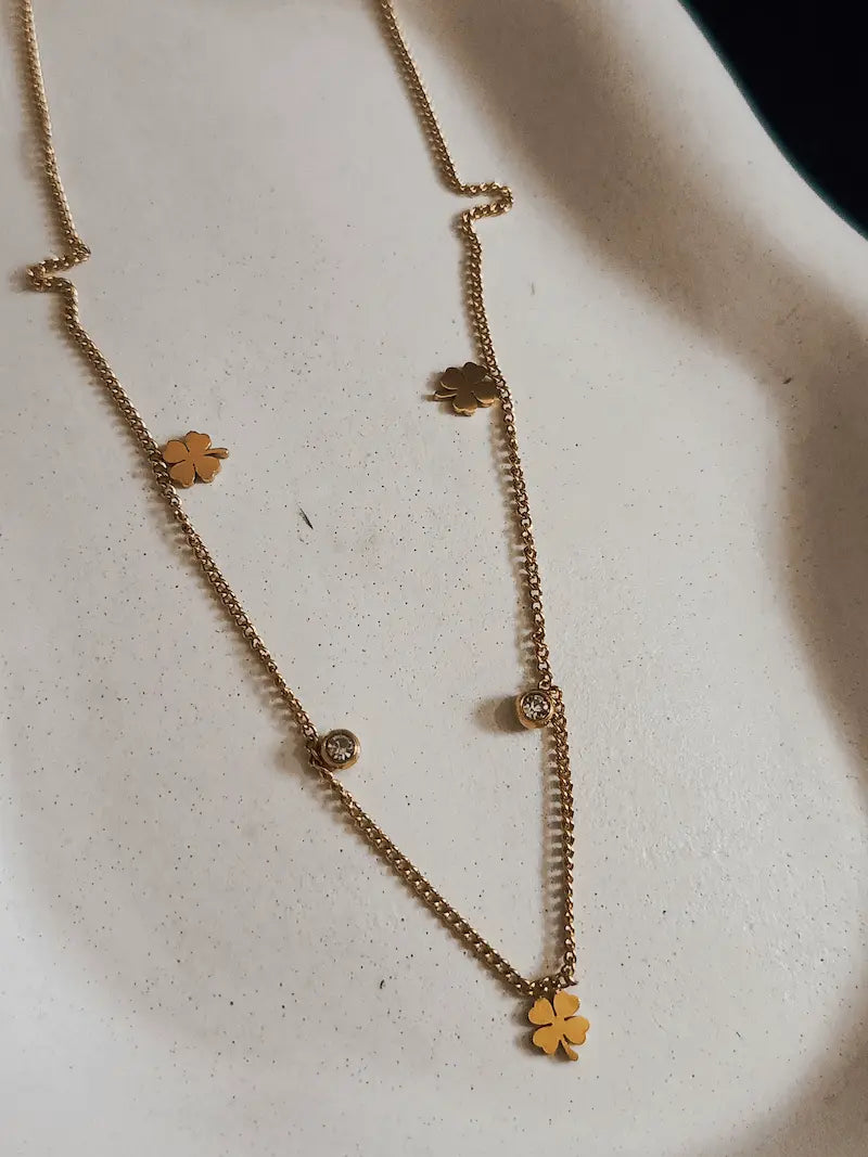 Necklace BN-04
