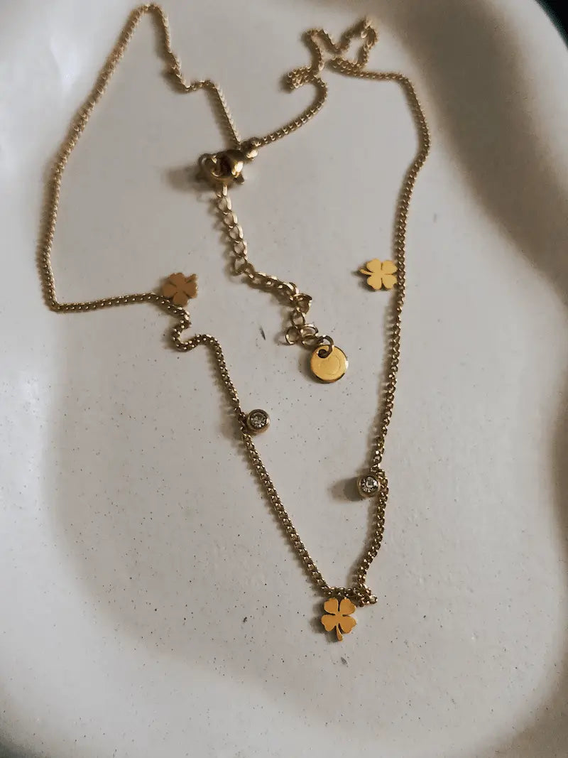 Necklace BN-04