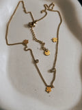 Necklace BN-04