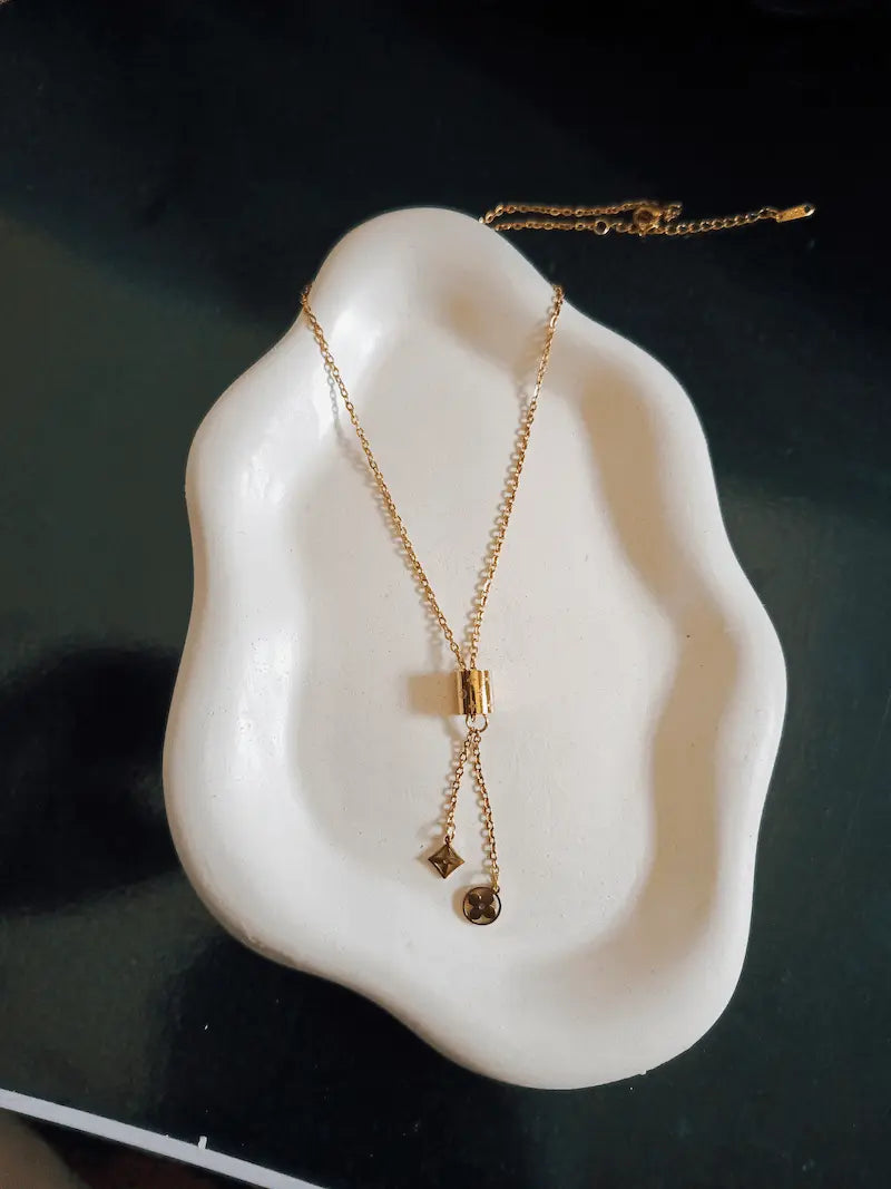 Necklace BN-06