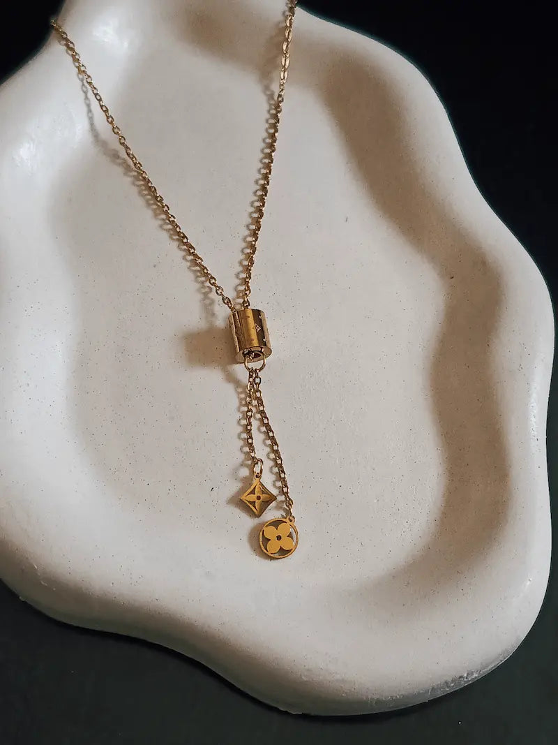 Necklace BN-06