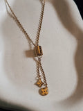 Necklace BN-06
