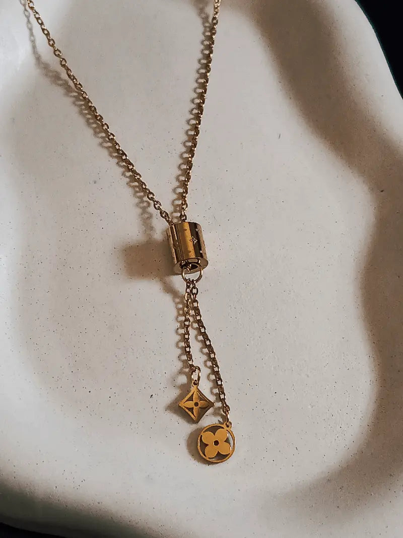 Necklace BN-06