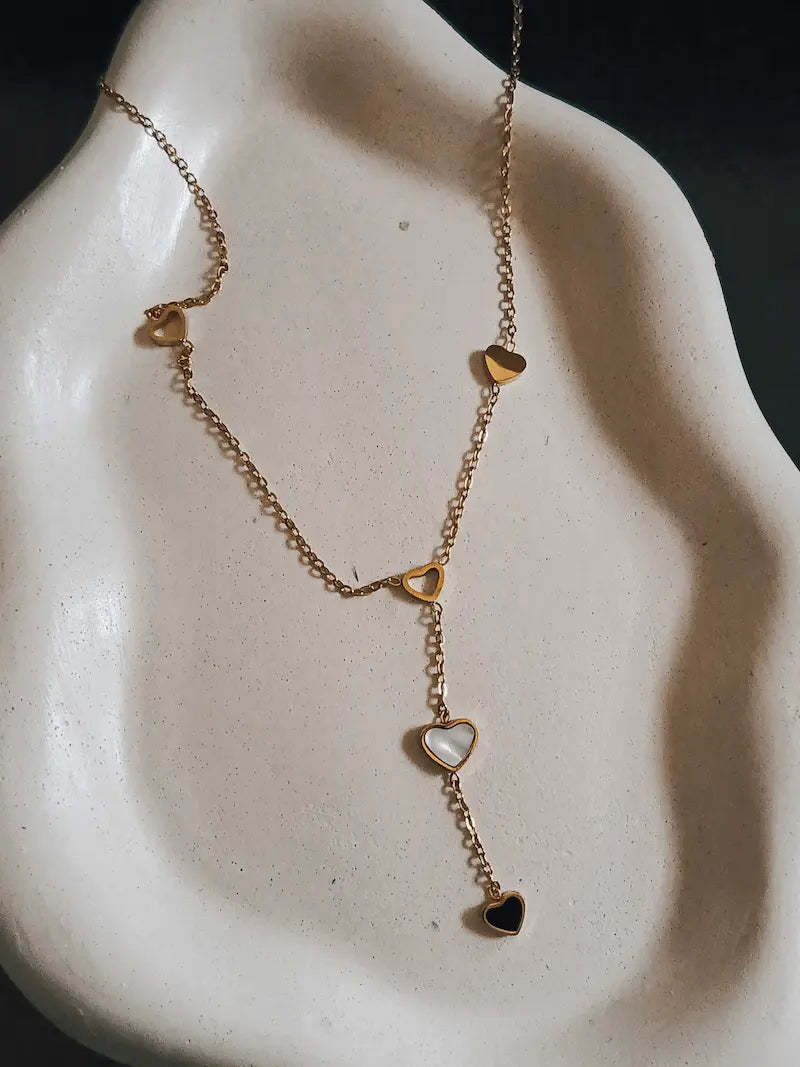 Necklace BN-02