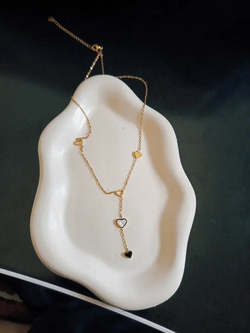Necklace BN-02