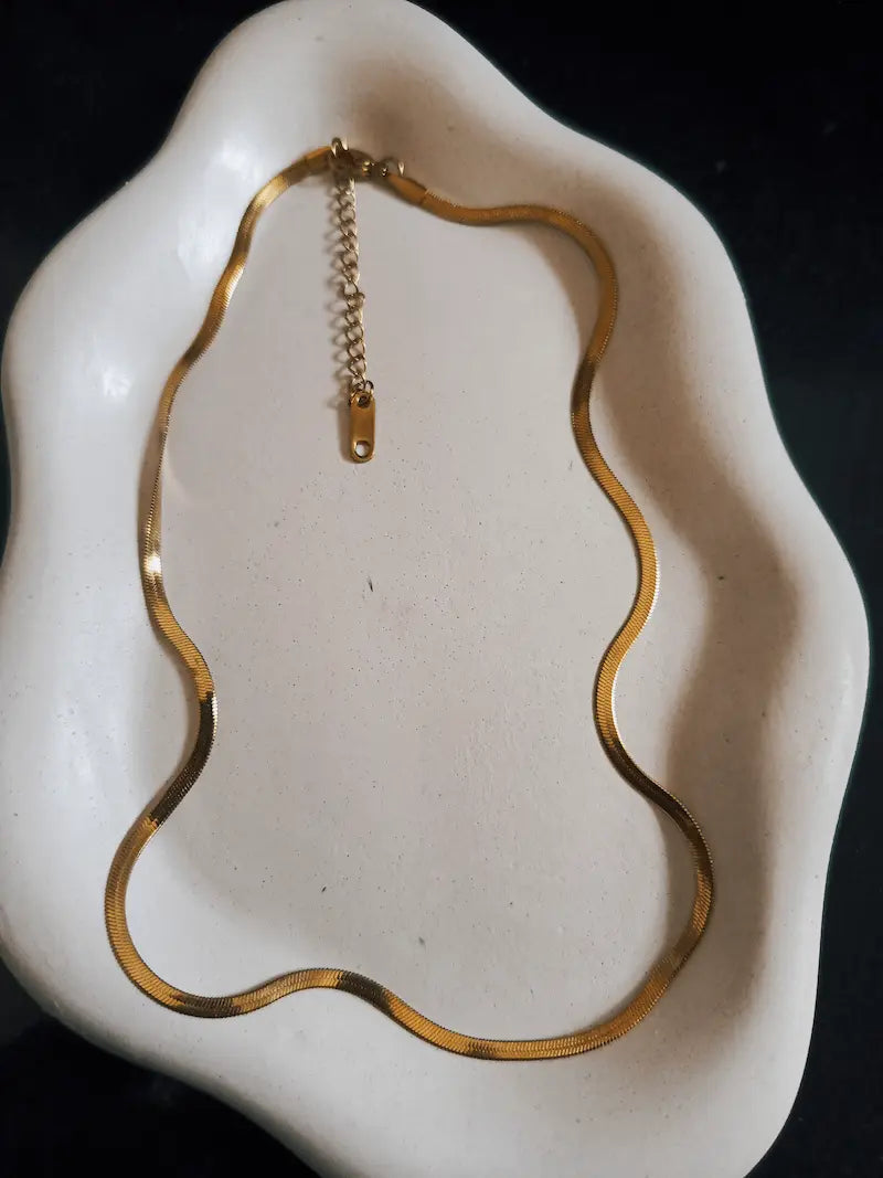 Necklace BN-03
