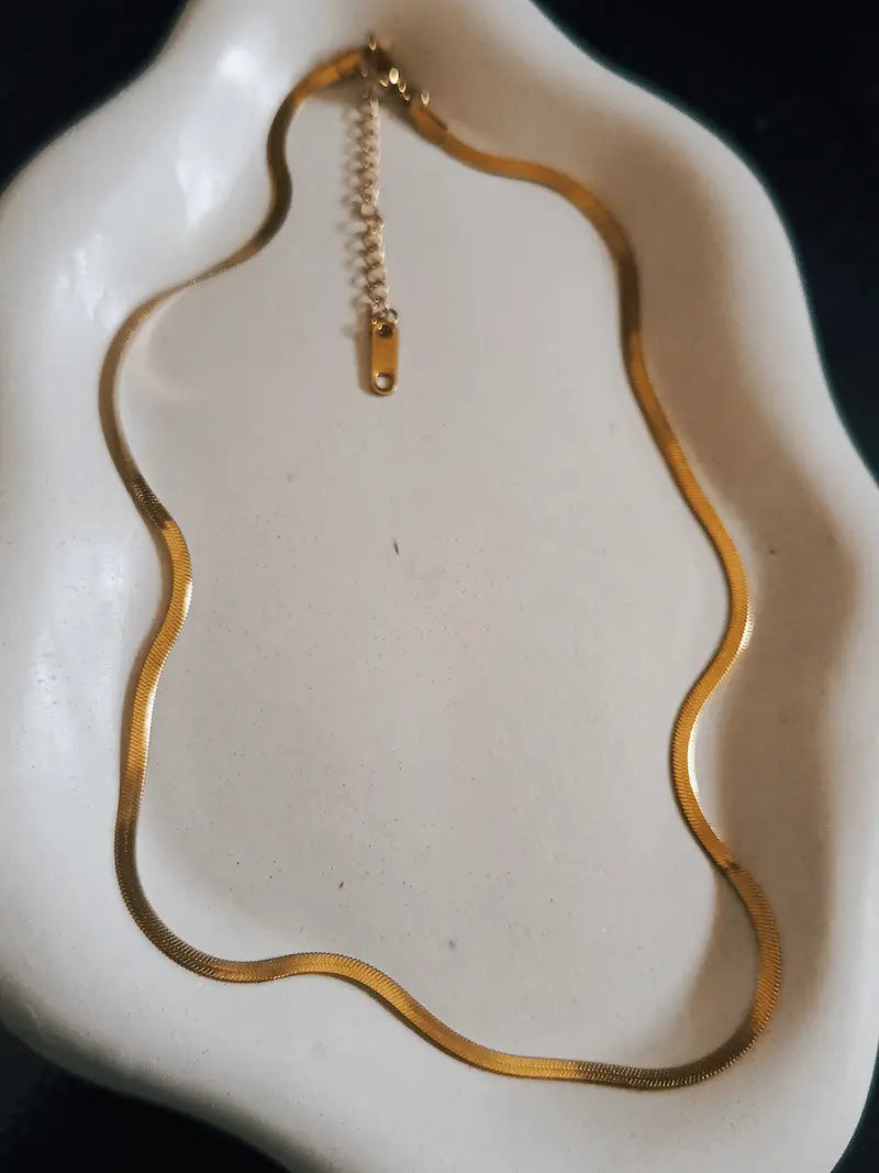 Necklace BN-03