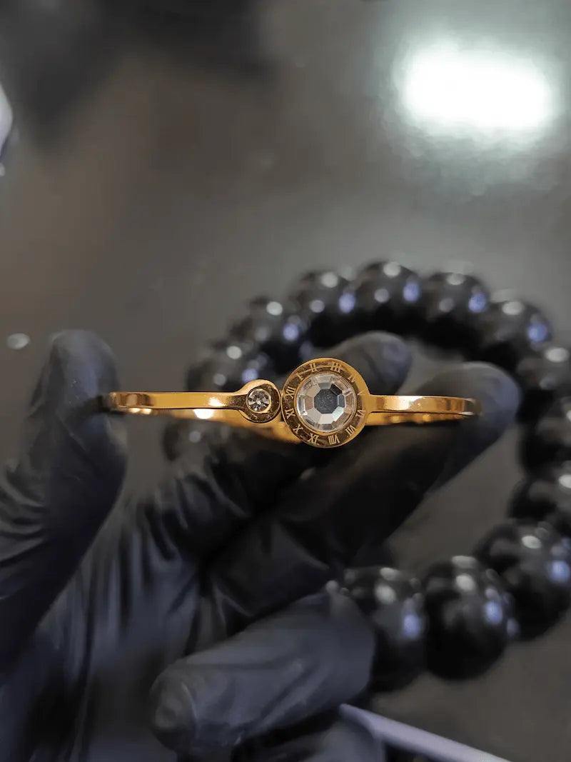 Cuff BC-04