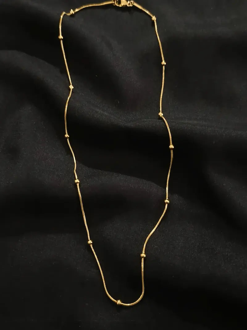 Necklace RN-04
