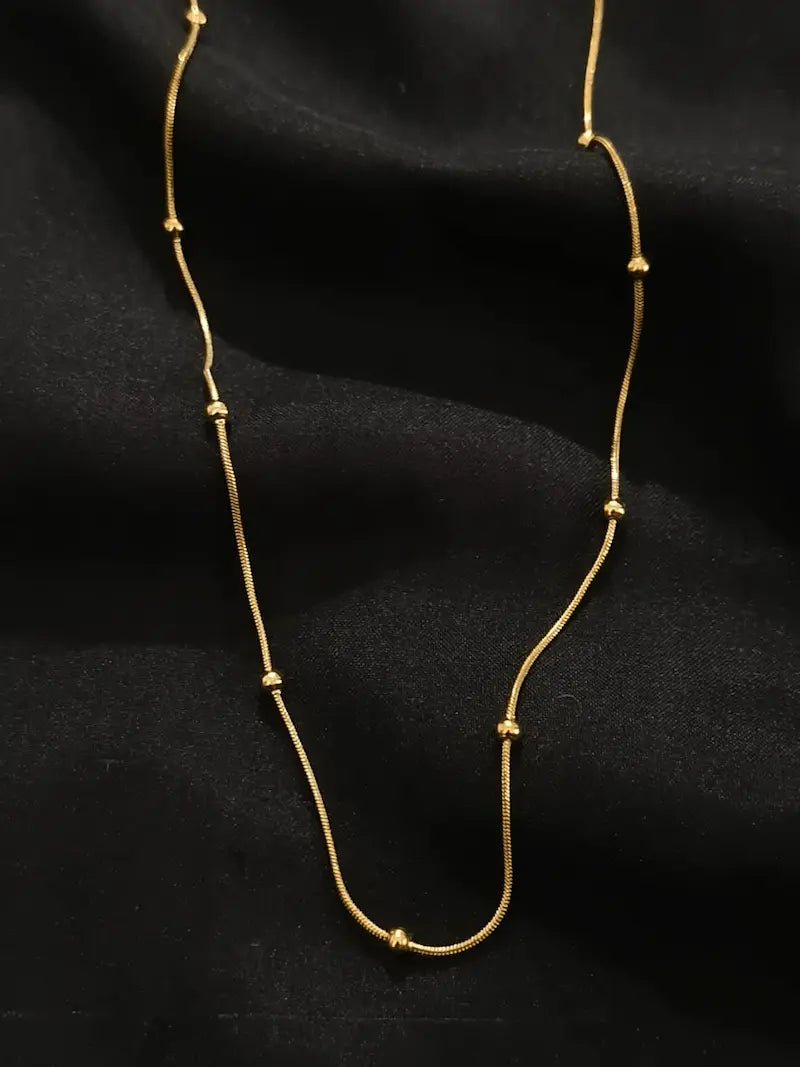 Necklace RN-04