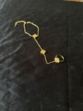 Hand Harness Bracelet