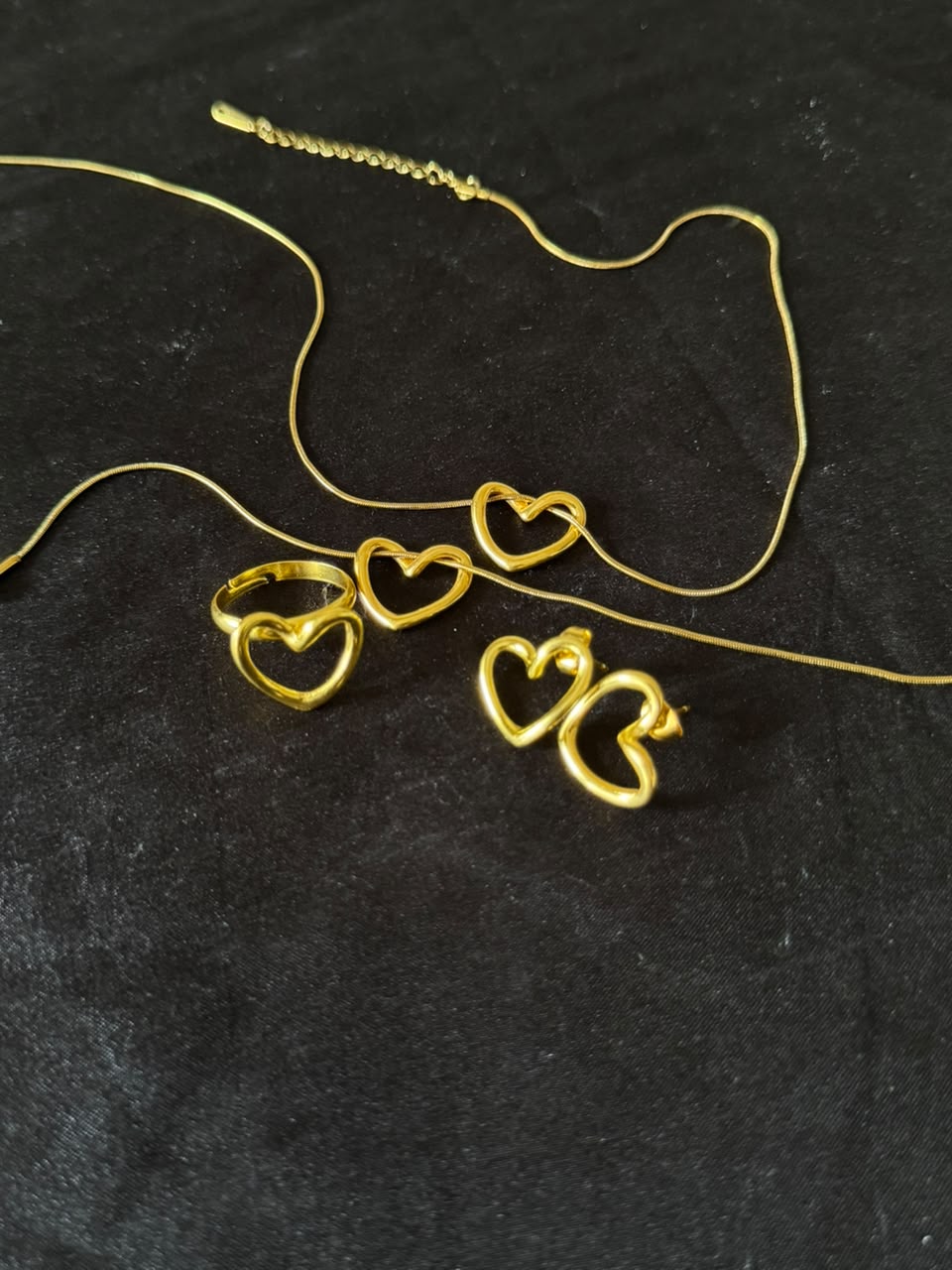 Amorette Set