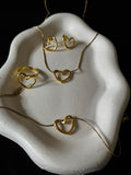 Amorette Set