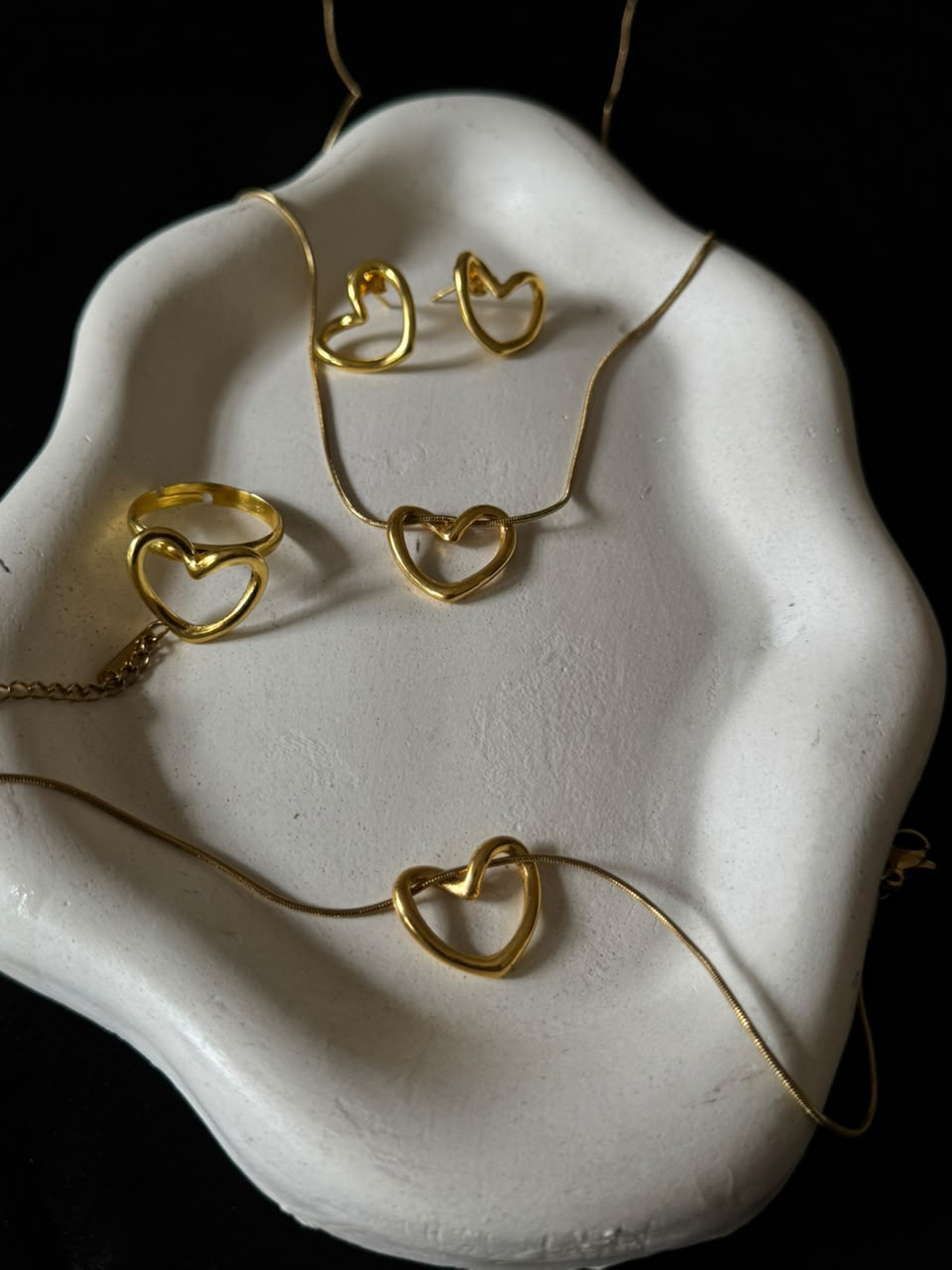 Amorette Set
